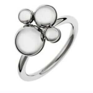 Calvin Klein Fidget Ring